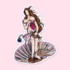 Venus Sticker (add-on)