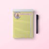Canyon Moon Notepad