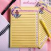 Canyon Moon Notepad