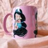Jasmine Mug