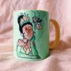 Tiana Mug