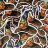 Halloween Sticker Pack