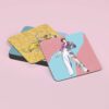Coaster Pack