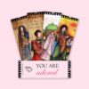 Desi Bookmarks