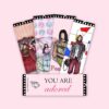 Desi Bookmarks