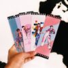 HS Bookmarks