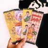 HS Bookmarks