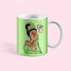 Tiana Mug