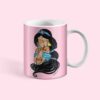 Jasmine Mug