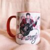 Cherry Mug