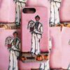 Heartstrings Phone Case