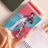HS Yearly Planner (Undated)