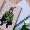Peter Pan Journal