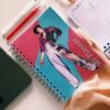 HS Yearly Planner (Undated)