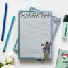Lights Up Notepad
