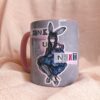 One Love Mug