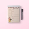 HS Yearly Planner (Undated)