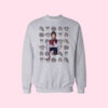 She Sweatshirt