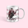 Cherry Mug