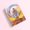 HS Yearly Planner (Undated)
