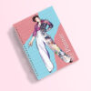 HS Yearly Planner (Undated)