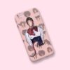 She Phone Case