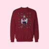 She Sweatshirt