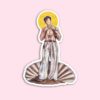 Lonely Sticker (add-on)