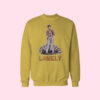Lonely Sweatshirt