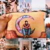 HS Pencil Case
