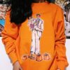 Heartstrings Sweatshirt