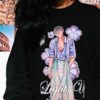 Lights Up Sweatshirt