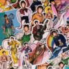 Fine Line Sticker Pack