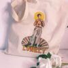 Lonely Tote