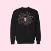 Medusa Sweatshirt