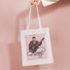 Cherry Tote