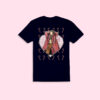 Falling Tee