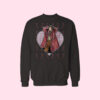 Falling Sweatshirt