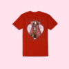 Falling Tee