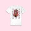 Falling Tee