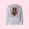 Falling Sweatshirt
