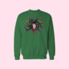 Medusa Sweatshirt