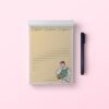 Sunflower Notepad