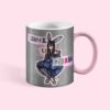 One Love Mug