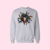 Medusa Sweatshirt