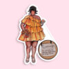 Why Men Sticker (add-on)