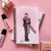 Rockstar Journal