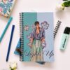 Lights Up Journal