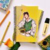 Sunflower Journal