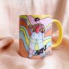 Avant Garde Mug